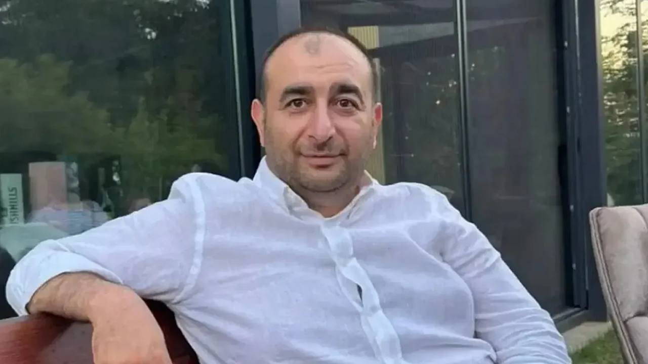 Serdar Öktem'in cenaze programı belli oldu!