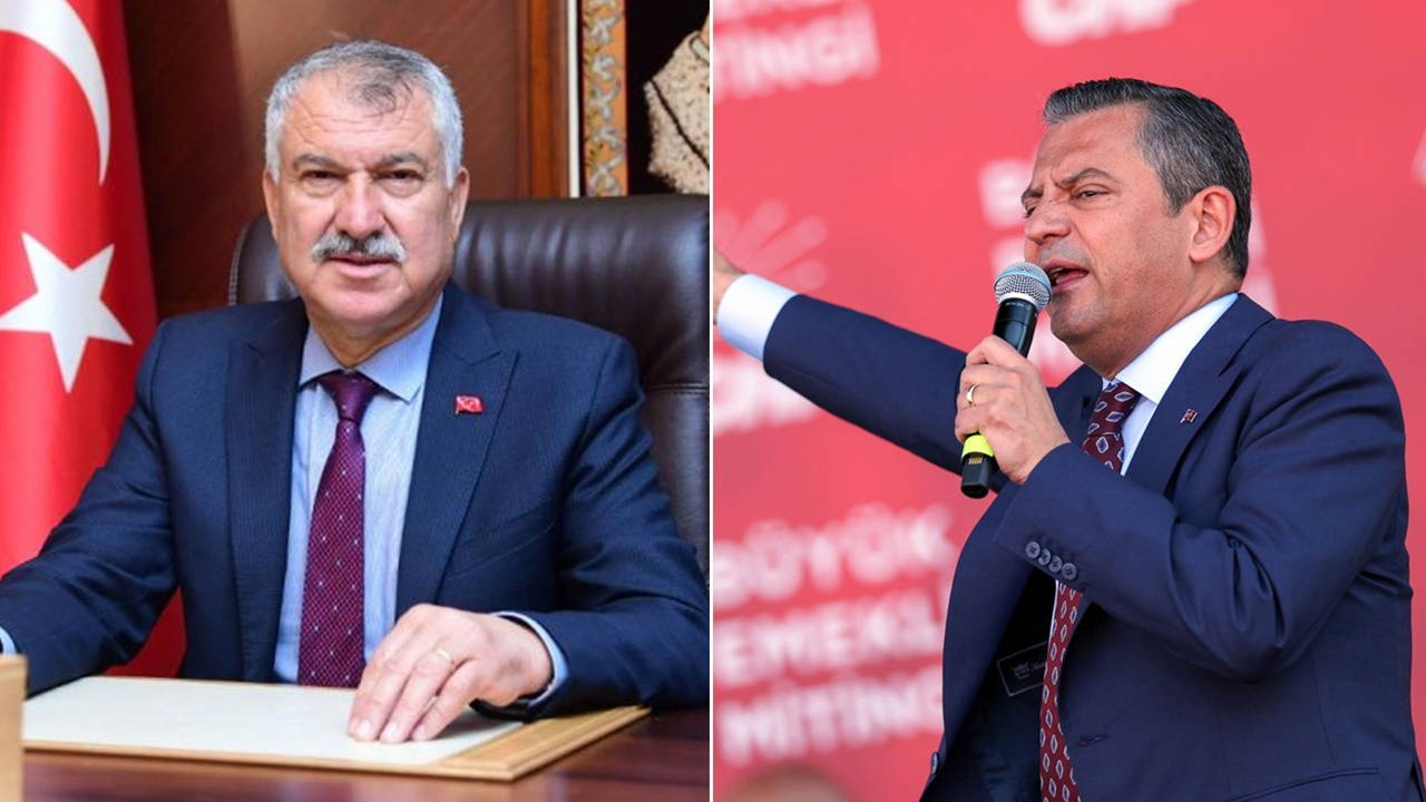 Zeydan Karalar’dan ‘tekrar görüşeceğiz’ mesajı!