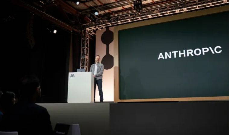 Yapay zeka şirketi Anthropic'in değeri 183 milyar dolara çıktı