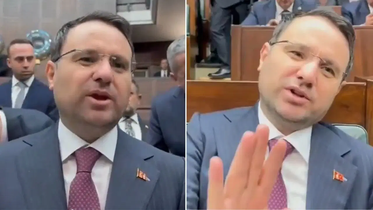 Alican Uludağ'ın tutukluluğu soruldu: Gazeteci ile Akın Gürlek arasında dikkat çeken 'madde' tartışması