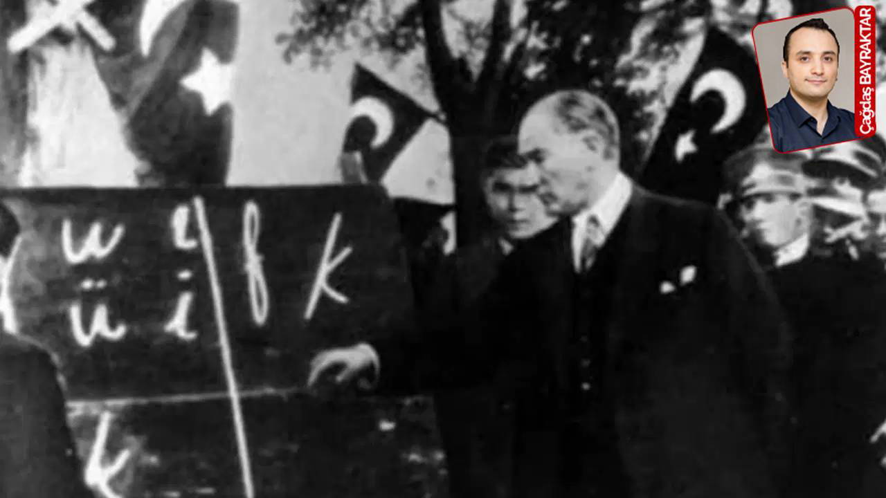 Egemenlik ulusa geçti