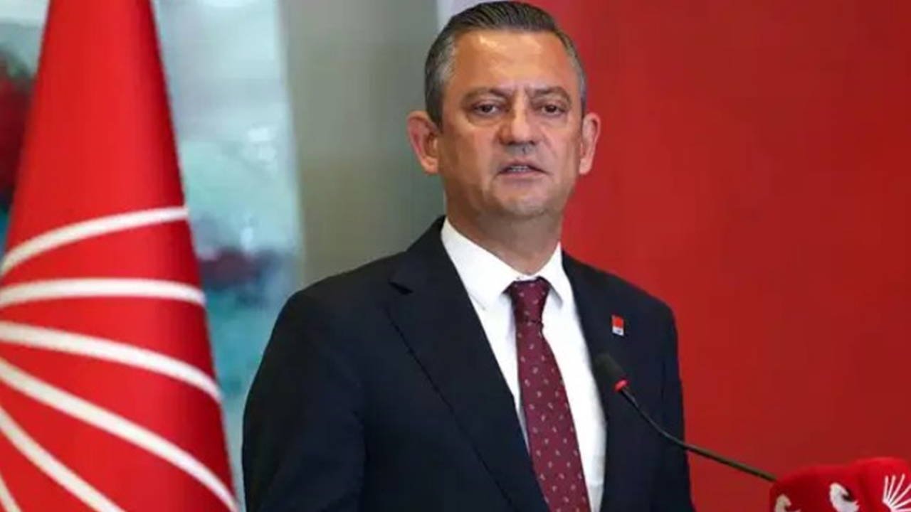 Özgür Özel'den gazetemizin dayanışma çağrısına destek: Cumhuriyet halkın sesidir