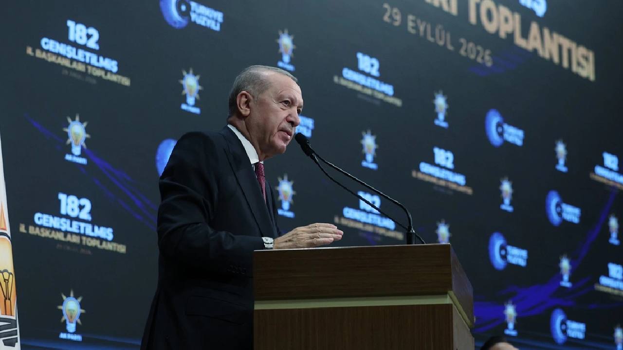 Garip Gurebanın AKP’si