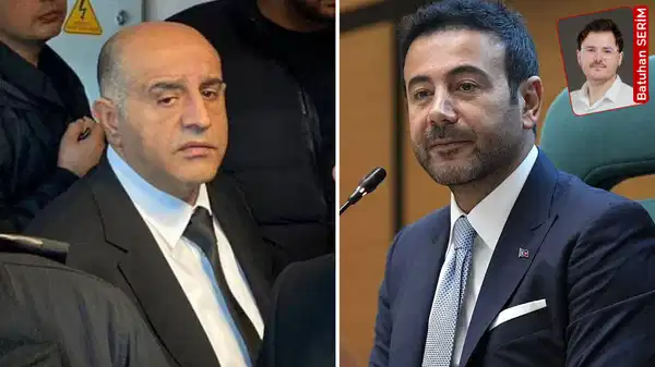 Rıza Akpolat, Aziz İhsan Aktaş davasında savunma yapıyor