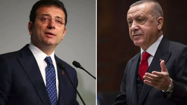 Genç seçmen anketinde dikkat çeken tablo