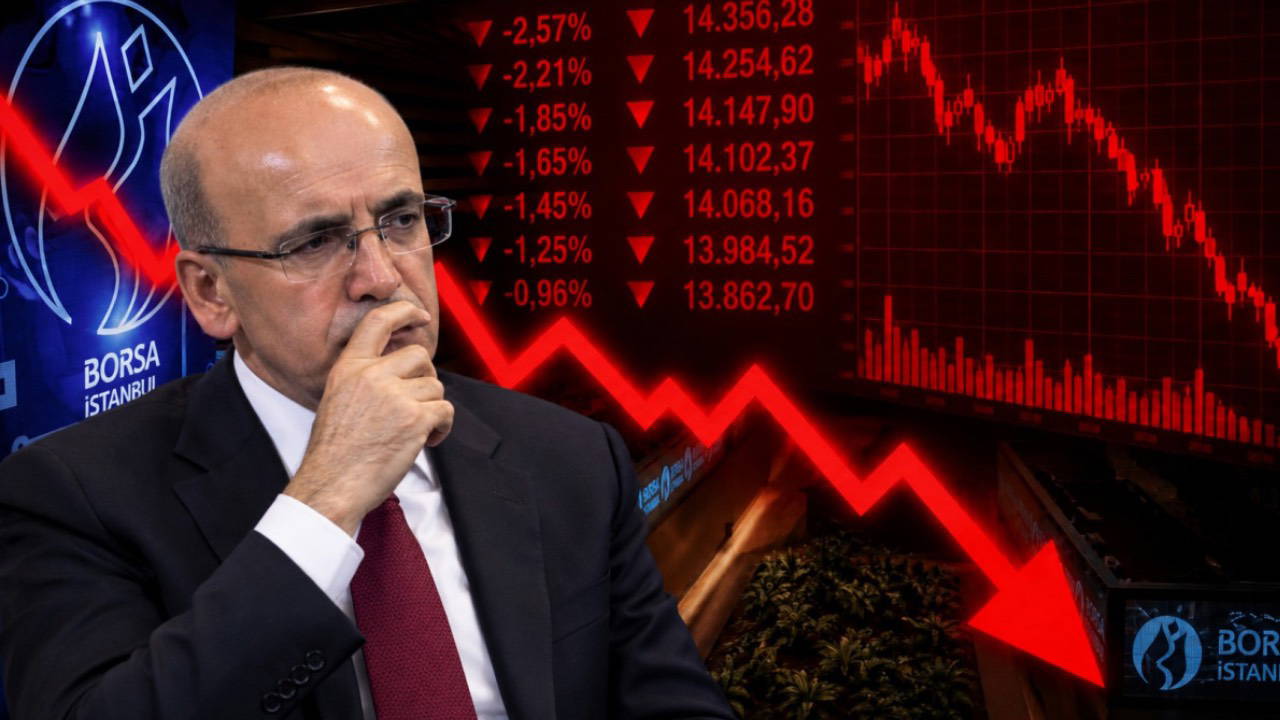 Finansal İstikrar Komitesi’nden acil toplantı