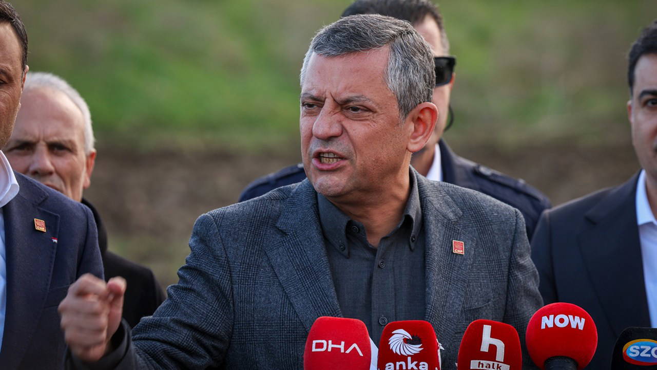 'Ben bu kadar iyi anlatamazdım'