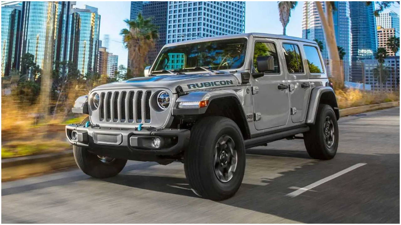 Stellantis'in ABD'ye 10 milyar dolarlık yatırım planı ortaya çıktı!