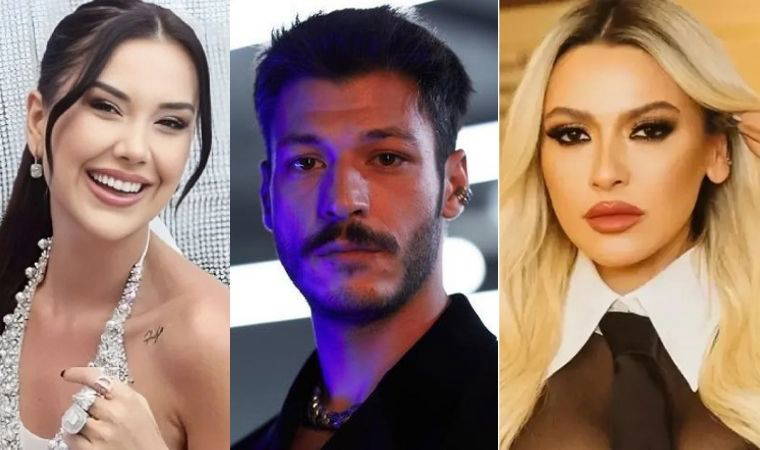 Son Dakika... Ünlü isimlere ‘Uyuşturucu’ operasyonu: Serbest bırakıldılar