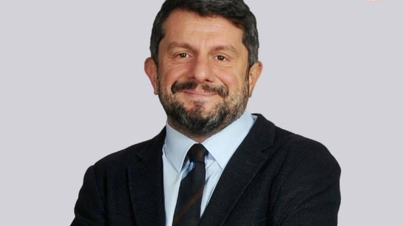 Ferdi Zeyrek’e veda…Can Atalay: ‘Ülkemiz için büyük bir kayıp oldu’