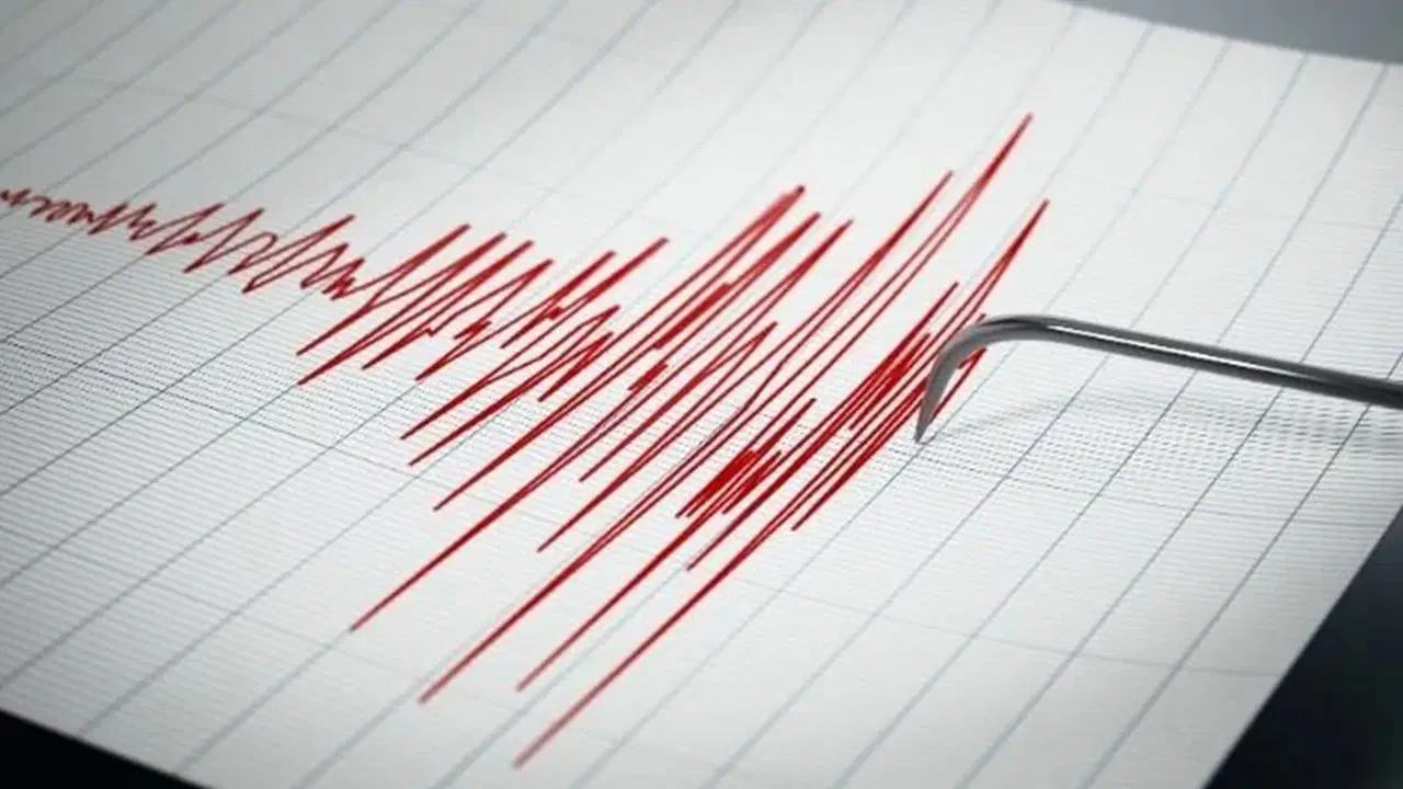 Son Dakika... AFAD duyurdu: Mersin'de deprem!