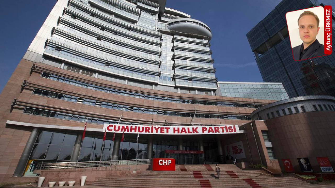 CHP’ye dava açılabilir mi?