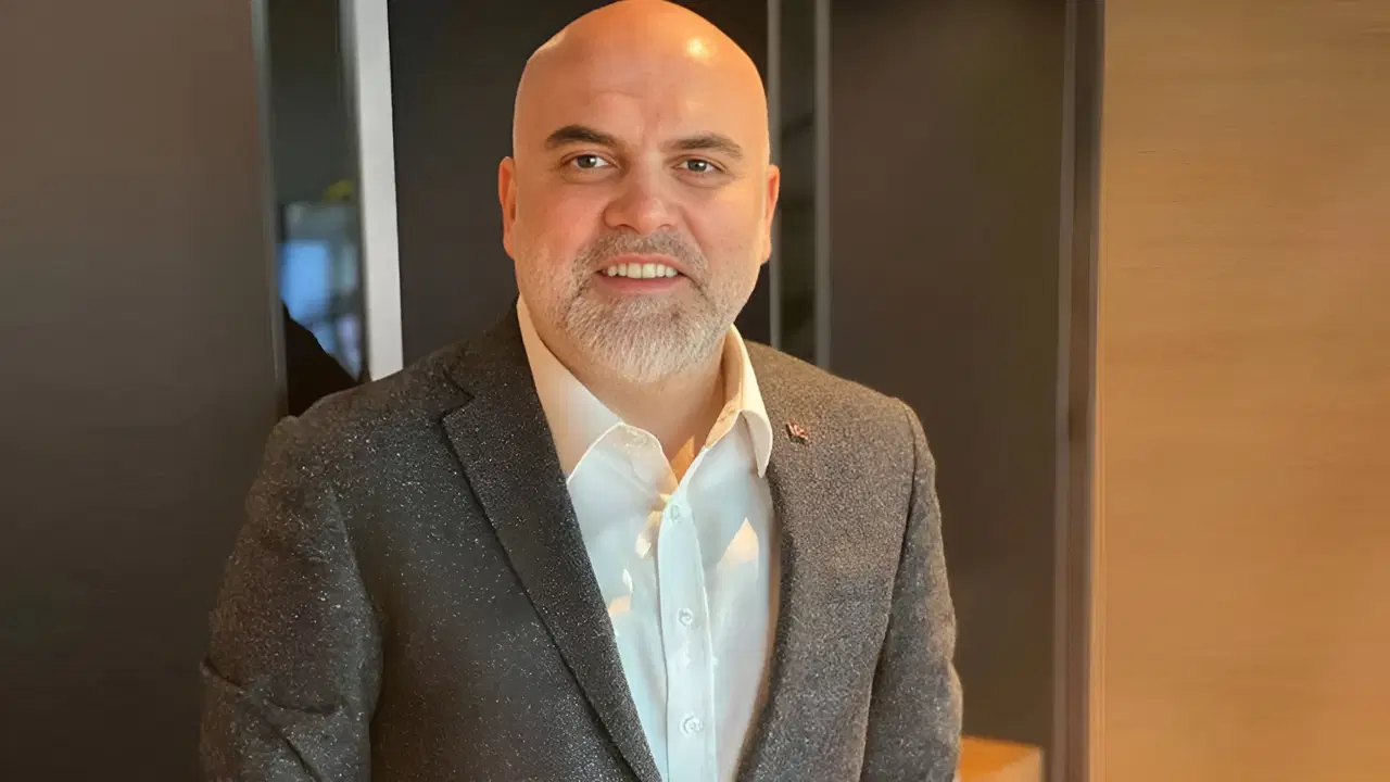 Barış Terkoğlu yazdı