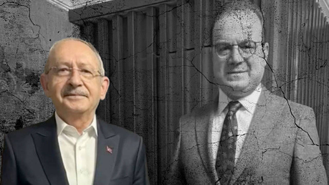 Kılıçdaroğlu 'yalan' dedi, gazeteci arkasında durdu!
