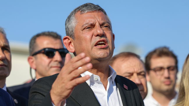'İşbirlikçiler, yalakalar ne derse desin...'
