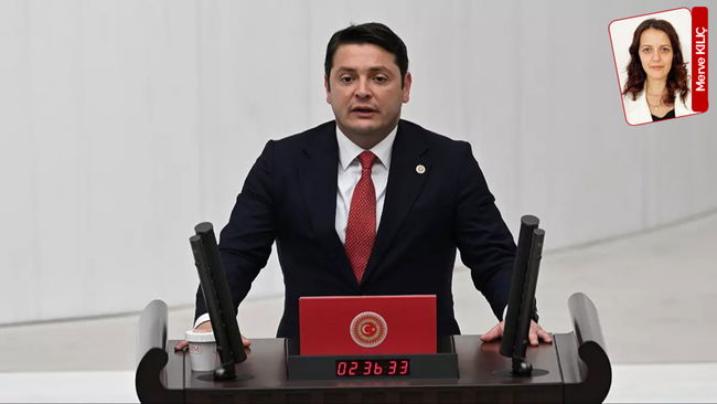 Adalet Komisyonu’nda ‘Özer’ gerilimi
