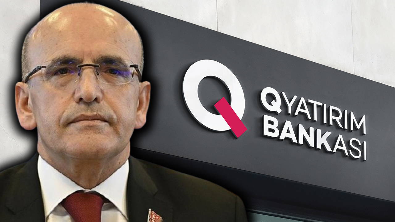 Q Yatırım Bankası'na 'tefecilik' ve 'aklama' soruşturması!