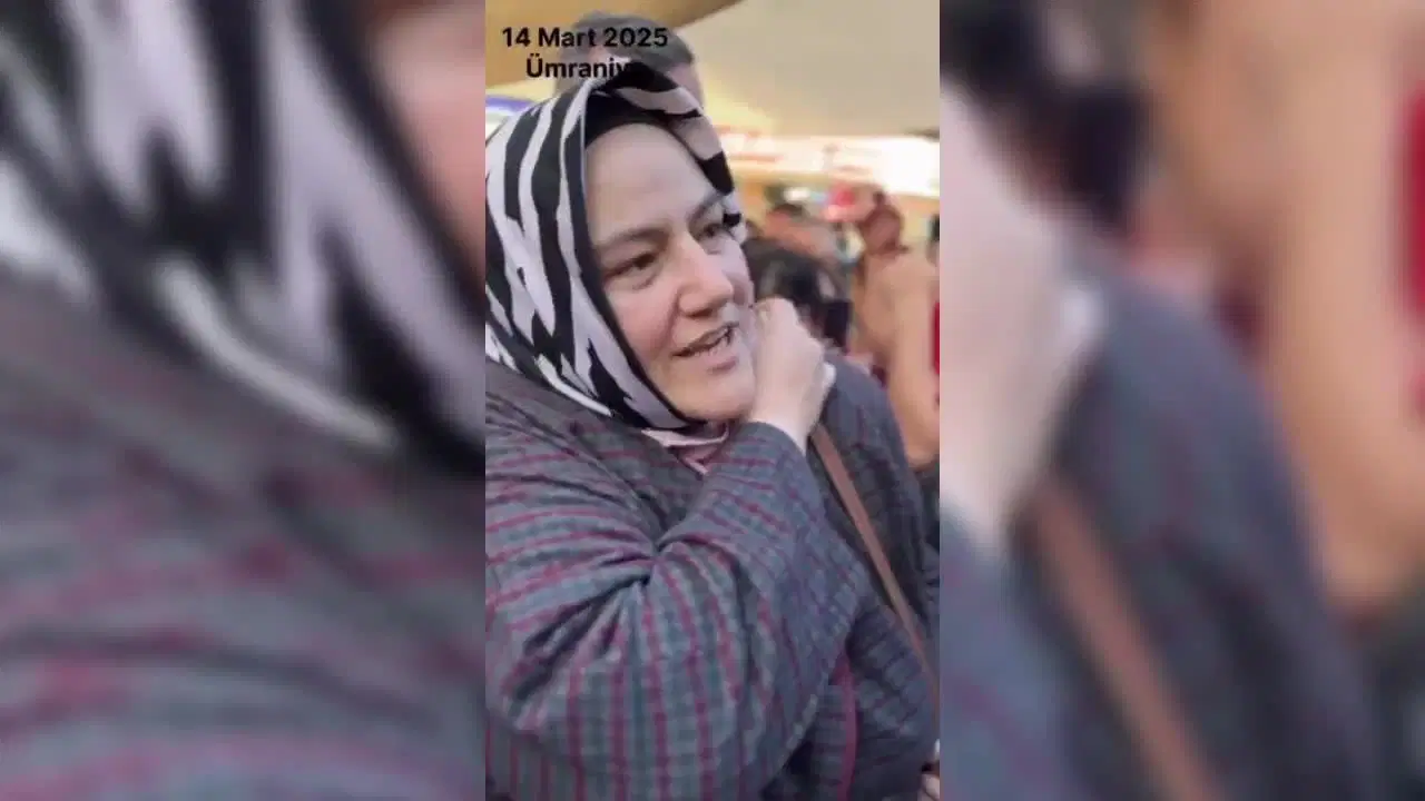 İmamoğlu’dan anlamlı paylaşım: ‘Ülkem adına üzgünüm’