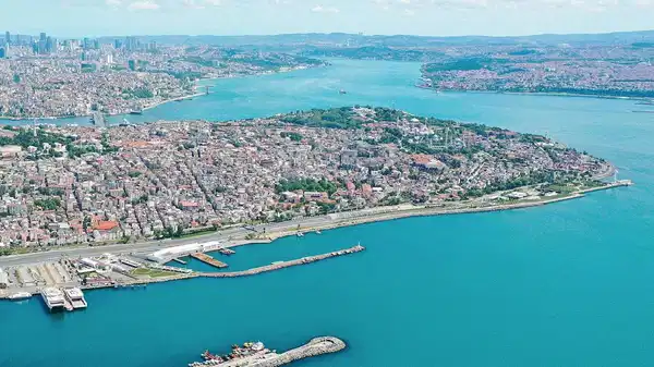 Orhan Bursalı yazdı...