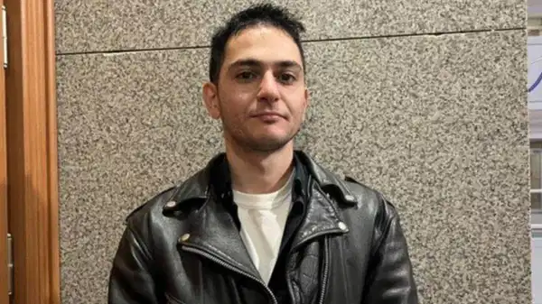 Furkan Karabay’ın tahliye kararı kesinleşti!