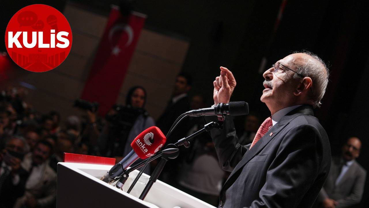 80 yaşında partiye nasıl dinamizm katacak?