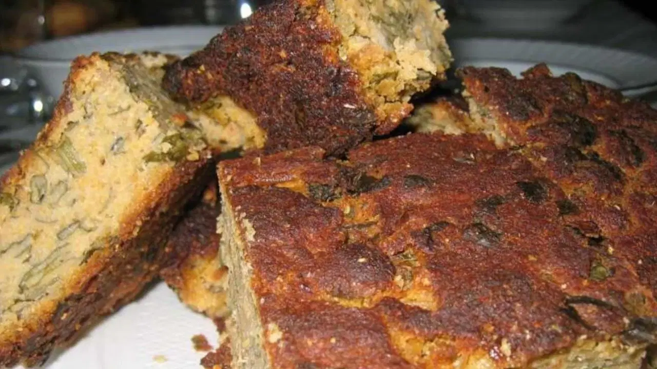 Karadeniz’in gizli lezzeti: Hamsikoli tarifi