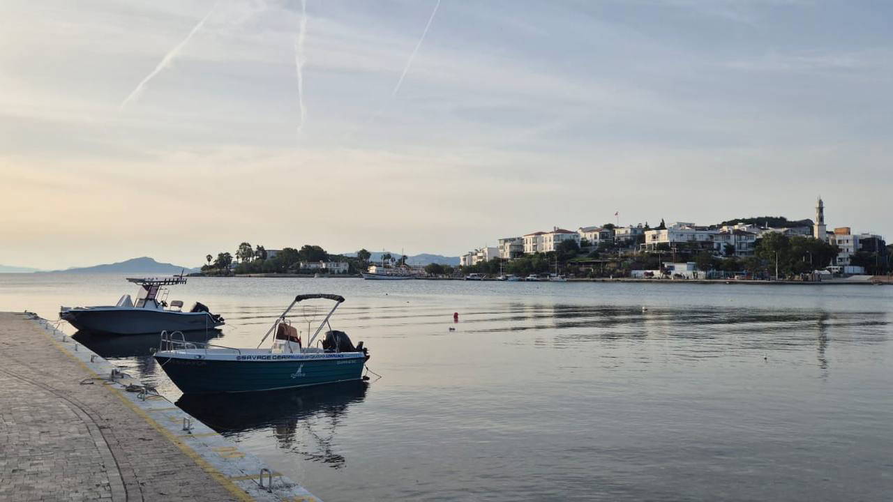İzmir Valisi'nden açıklama geldi