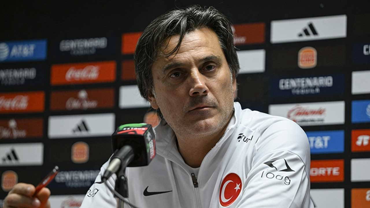 "Tüm milli maçlarımıza final gibi hazırlanıyorum"