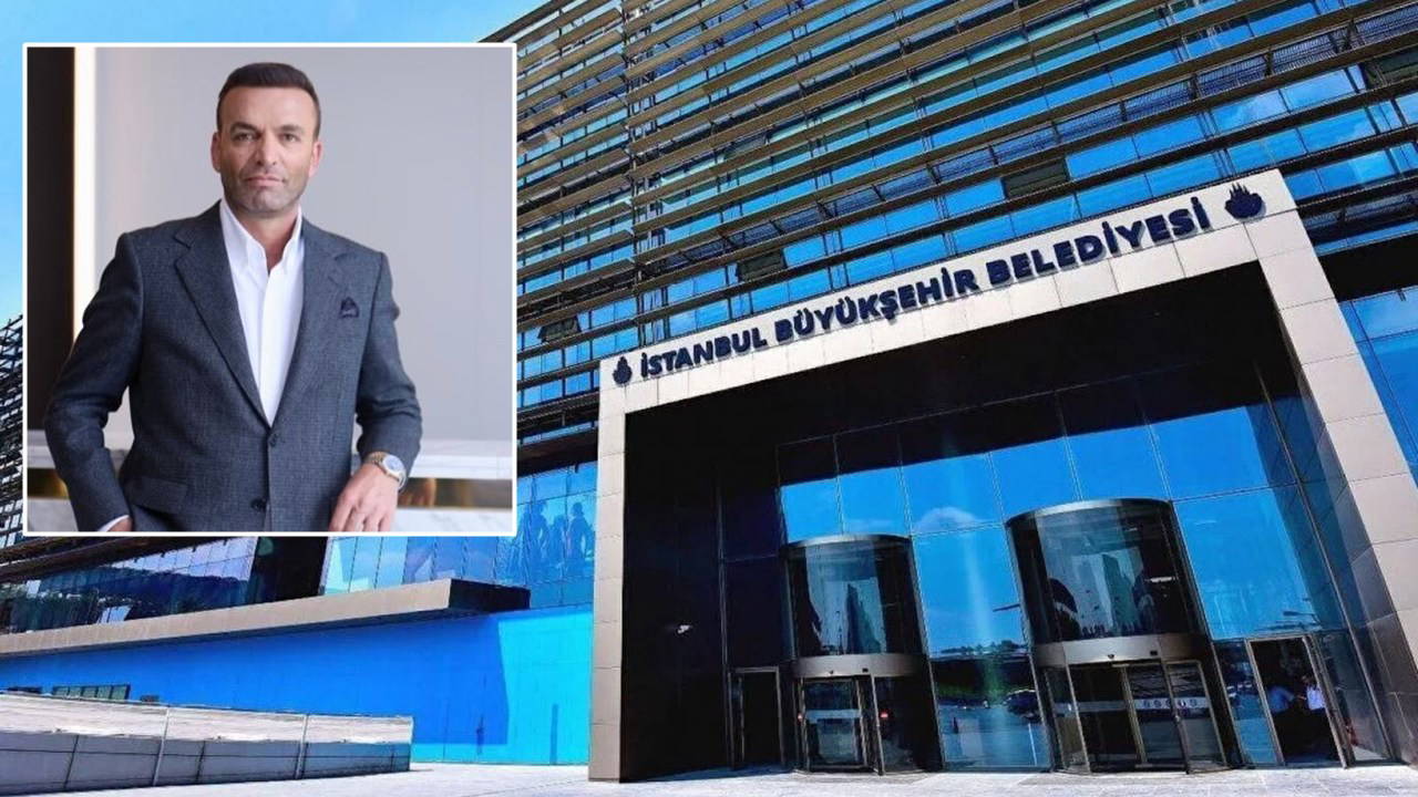 Gözaltına alınıp serbest bırakılmıştı: İBB soruşturmasında etkin pişmanlıkla tahliye olan Adem Soytekin'in eski avukatından önemli açıklama