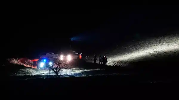 Düşen uçakla ilgili paylaşımlara soruşturma