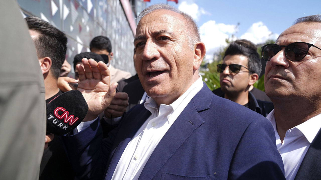 Mahkeme İstanbul'da 'kayyuma devam' dedi