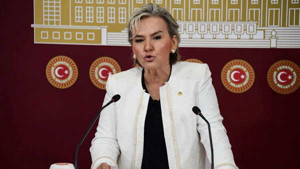 CHP'de milletvekili istifası!