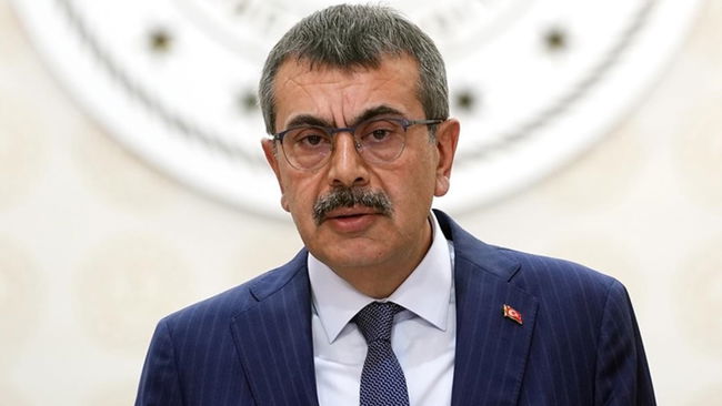 Sinan Meydan yazdı
