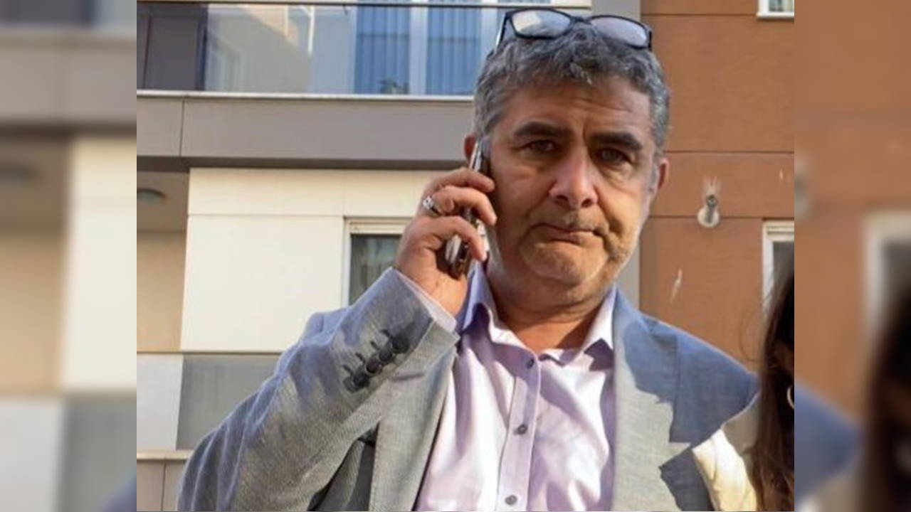 Kaçırılan İBB Kültür A.Ş. Genel Müdür Yardımcısı kurtarıldı