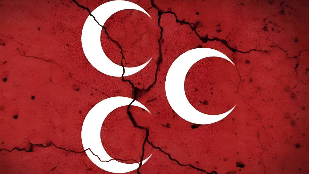 Ülkücü hareketteki teşkilat krizi engellenemiyor... Kütahya, Eskişehir şimdi de Kars!