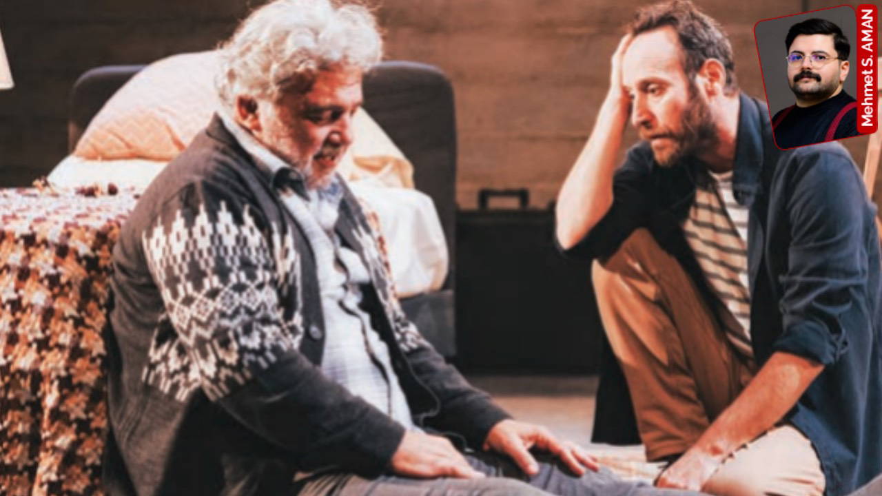 İstinaf Protokolü yapımı ‘Babamın Sesine Uyandım’ temsillere devam ediyor: Topluma bir ayna