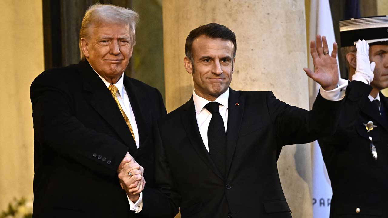 Son dakika... Trump G7 zirvesinden erken ayrıldı: 'Ateşkes için dönmüyorum'