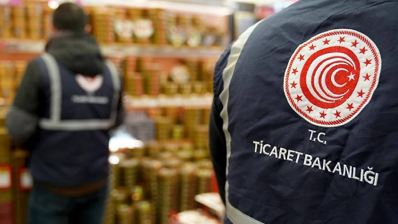 Ticaret Bakanlığı'ndan 6 ürün için acil toplatma kararı: Ünlü markalar da var!