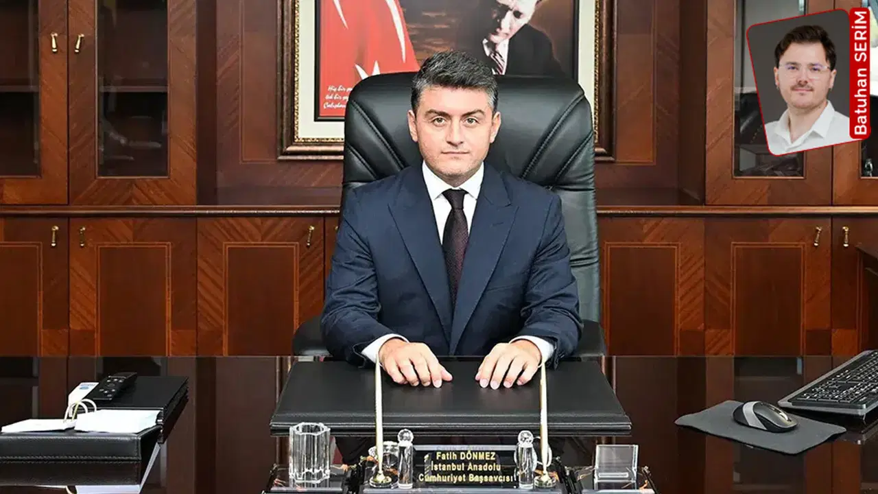 İstanbul Cumhuriyet Başsavcısı'ndan açıklama: 'Bana söylenen süre 2 hafta'