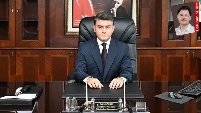 CHP'li belediyelere operasyonlar...