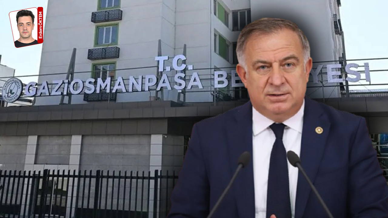 CHP Yerel Yönetimlerden Sorumlu Genel Başkan Yardımcısı'ndan ilk tepki!