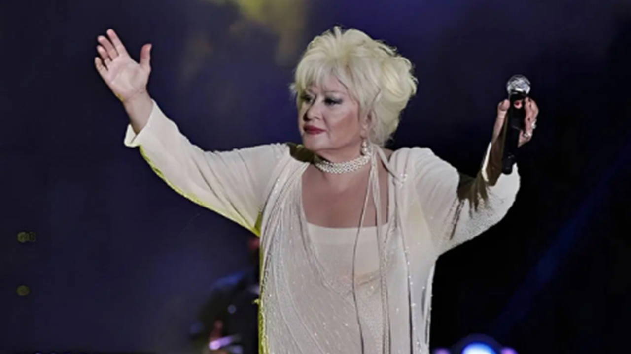 Muazzez Abacı doğum gününde hayatını kaybetti