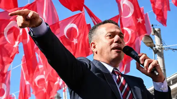 Ali Mahir Başarır, Cumhuriyet'e konuştu: