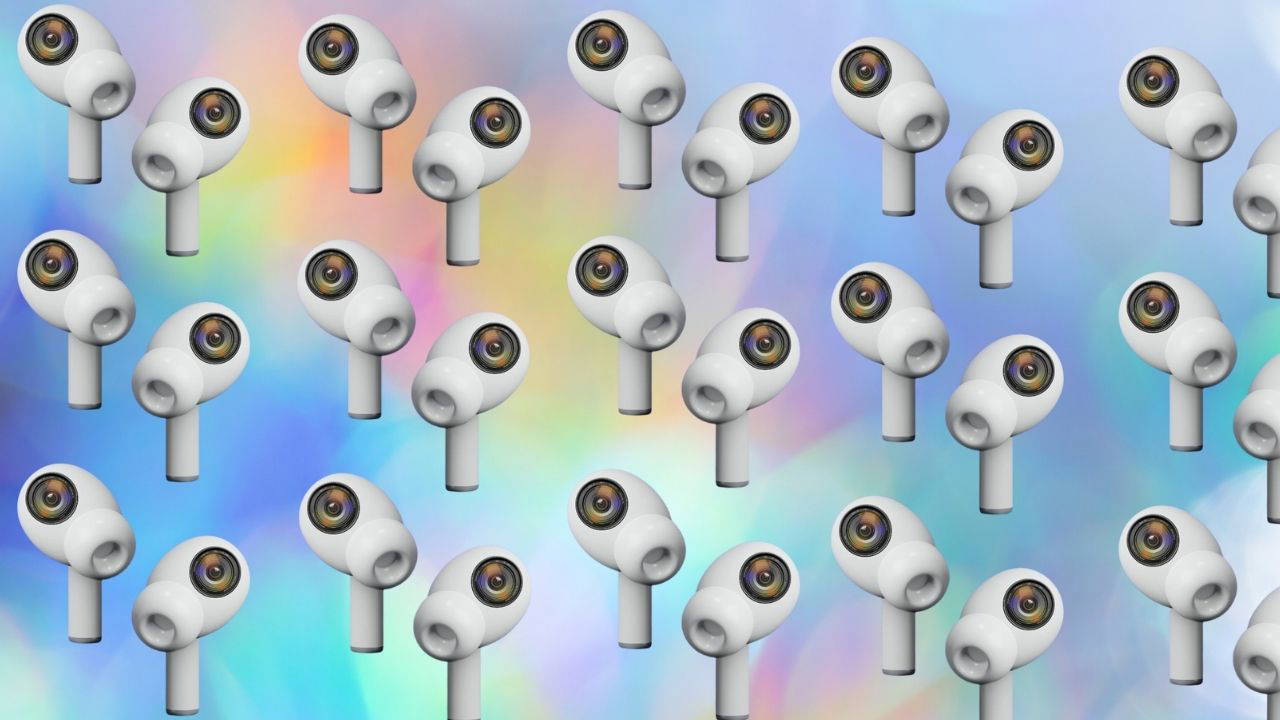 Kameraya sahip AirPods ne zaman gelecek?