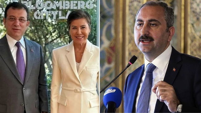 İBB soruşturmasında 'çıplak arama' iddiası