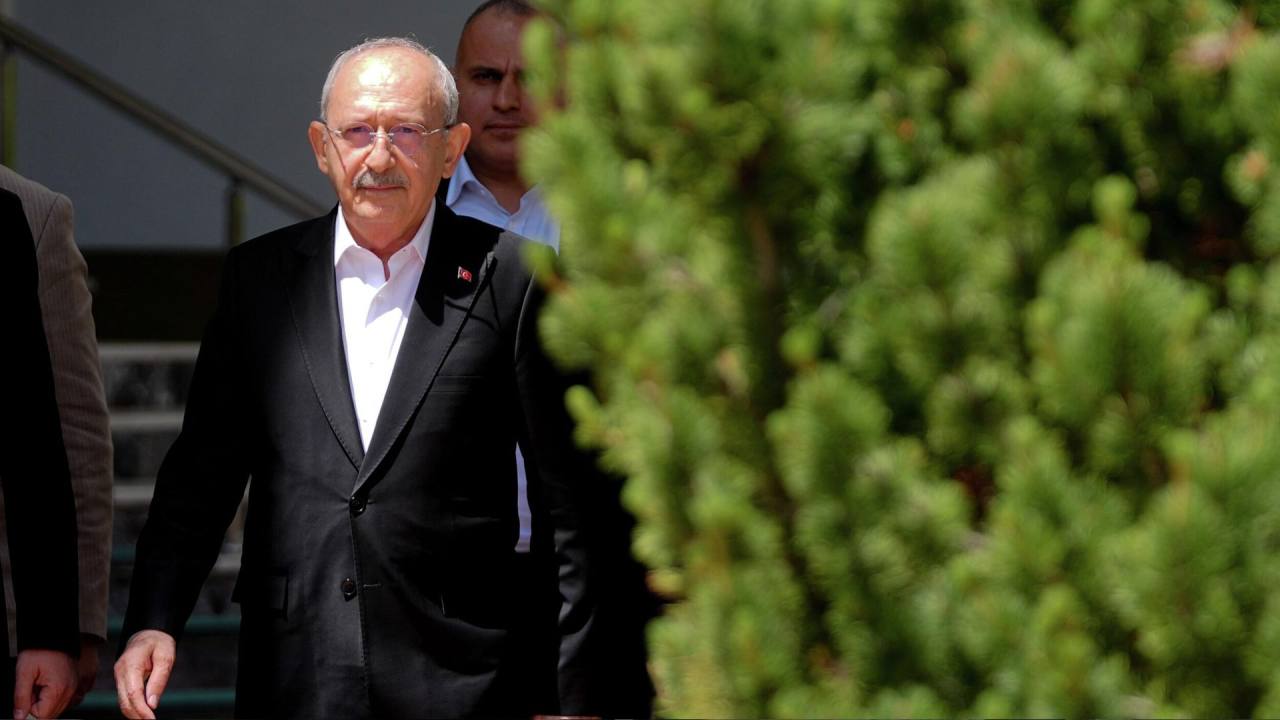 Kılıçdaroğlu’nu ilk fırsatta yiyip bitirecekler