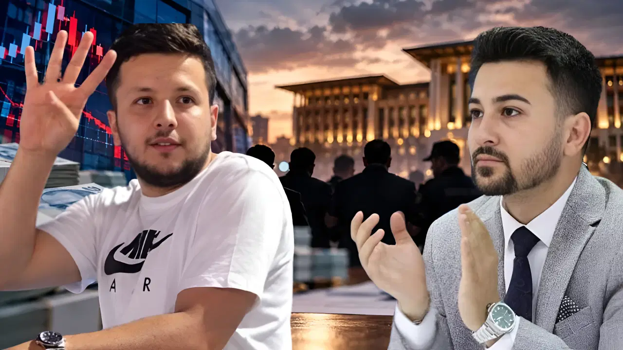 Mustafa Balbay yazdı...