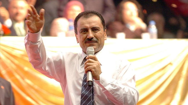 Muhsin Yazıcıoğlu'nun ölümünde yeni gelişme