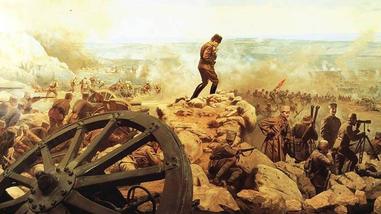 30 Ağustos'un anlamı