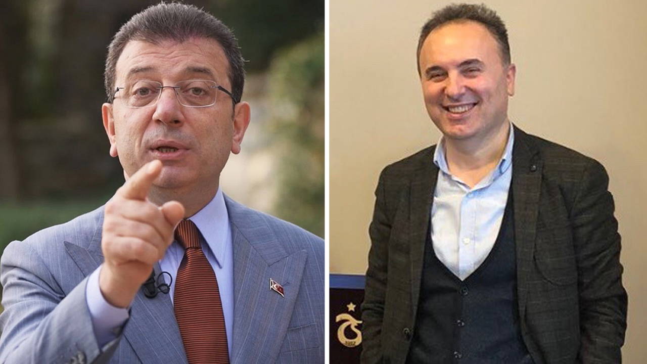 Ekrem İmamoğlu ve Dilek İmamoğlu’nun avukatı Nusret Yılmaz gözaltına alındı! – Son Dakika Siyaset Haberleri